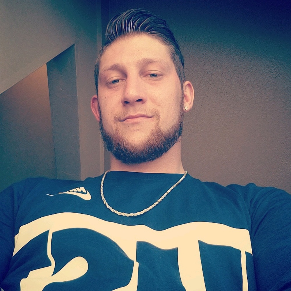 Meet your Posher, Joshua